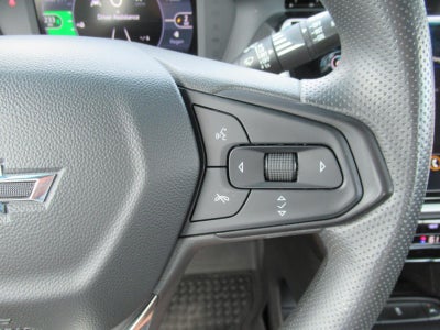 2023 Chevrolet Bolt EV 1LT