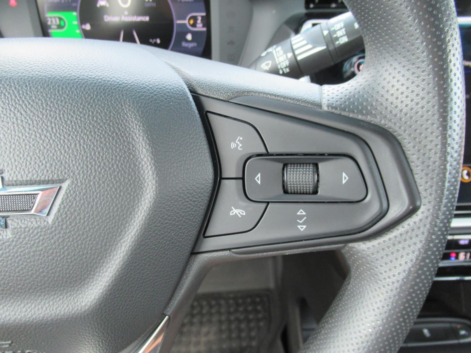 2023 Chevrolet Bolt EV 1LT