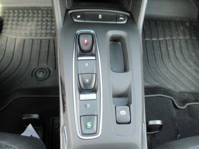 2023 Chevrolet Bolt EV 1LT