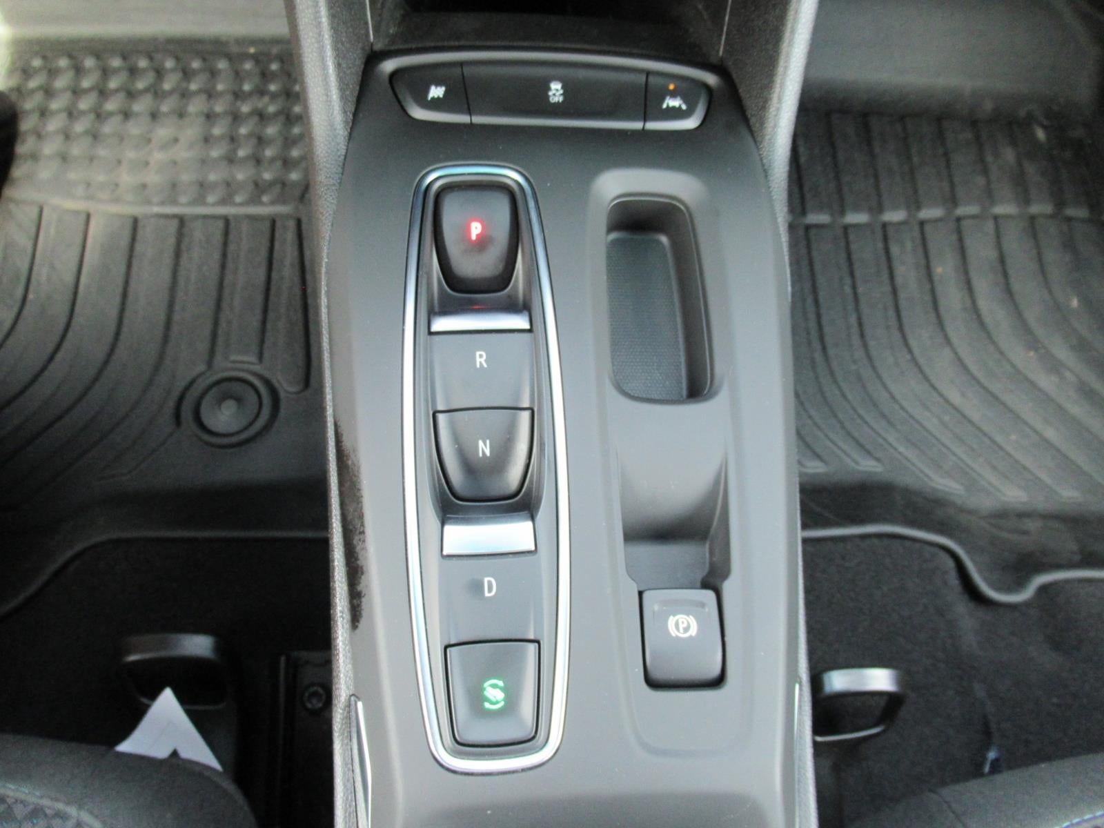 2023 Chevrolet Bolt EV 1LT