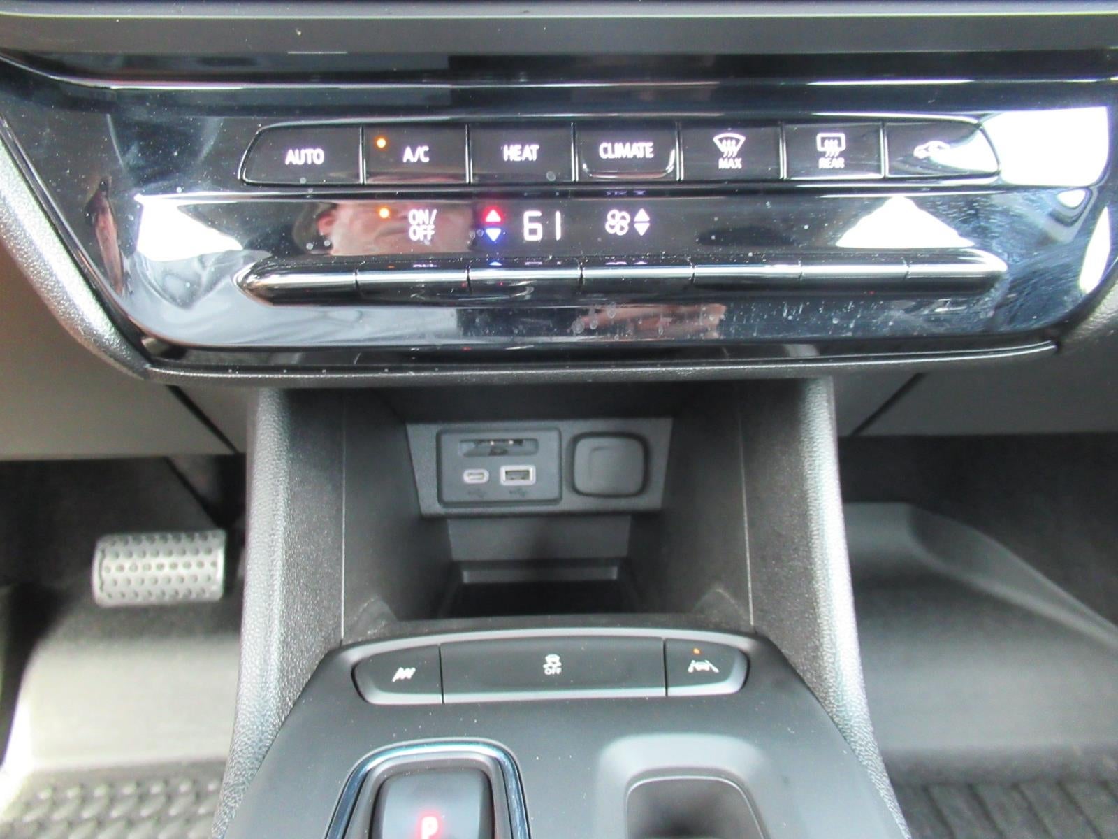 2023 Chevrolet Bolt EV 1LT