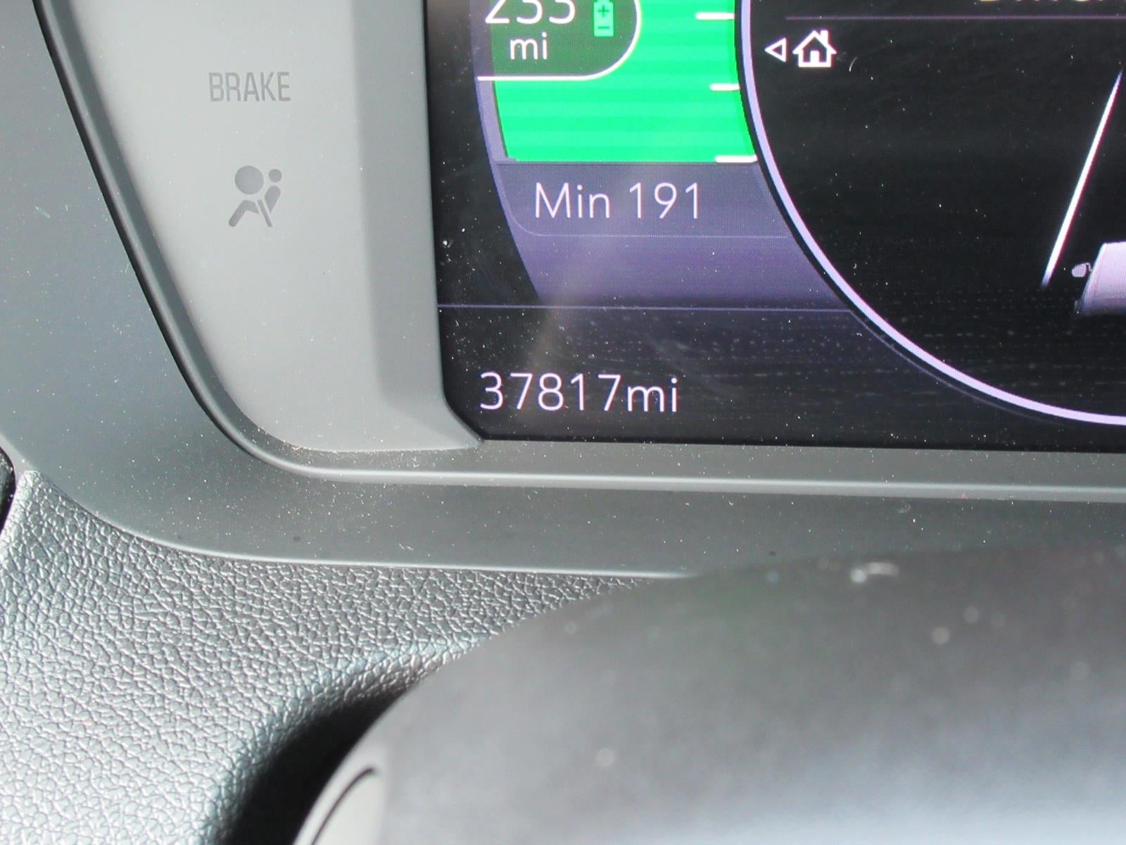 2023 Chevrolet Bolt EV 1LT