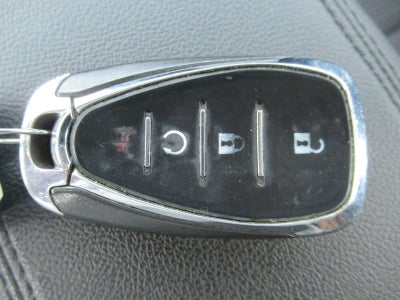 2023 Chevrolet Bolt EV 1LT