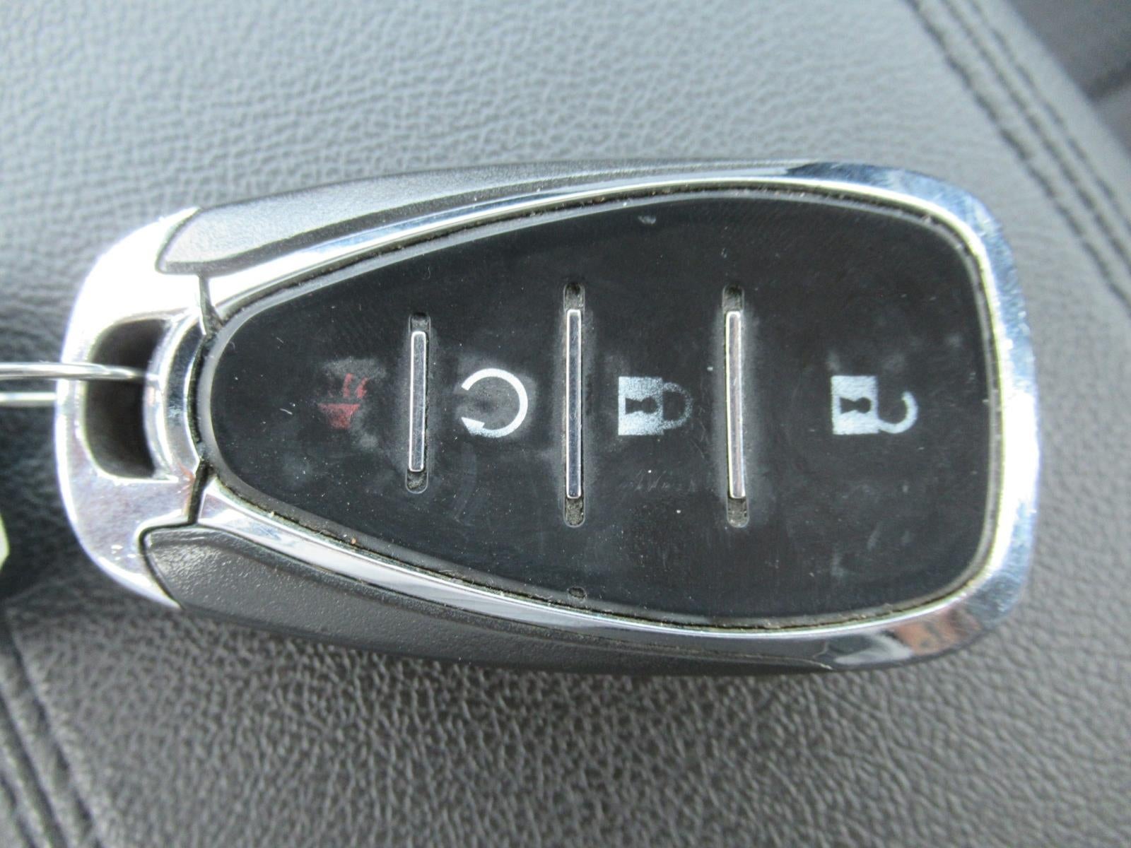 2023 Chevrolet Bolt EV 1LT