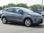 2023 Chevrolet Bolt EV 1LT