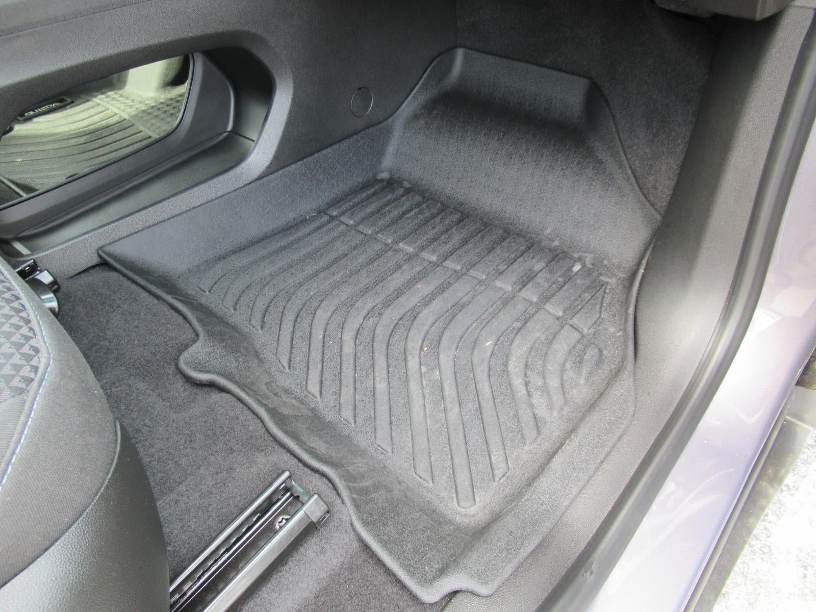 2023 Chevrolet Bolt EV 1LT