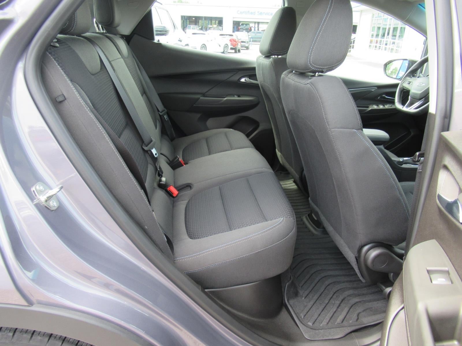 2023 Chevrolet Bolt EV 1LT