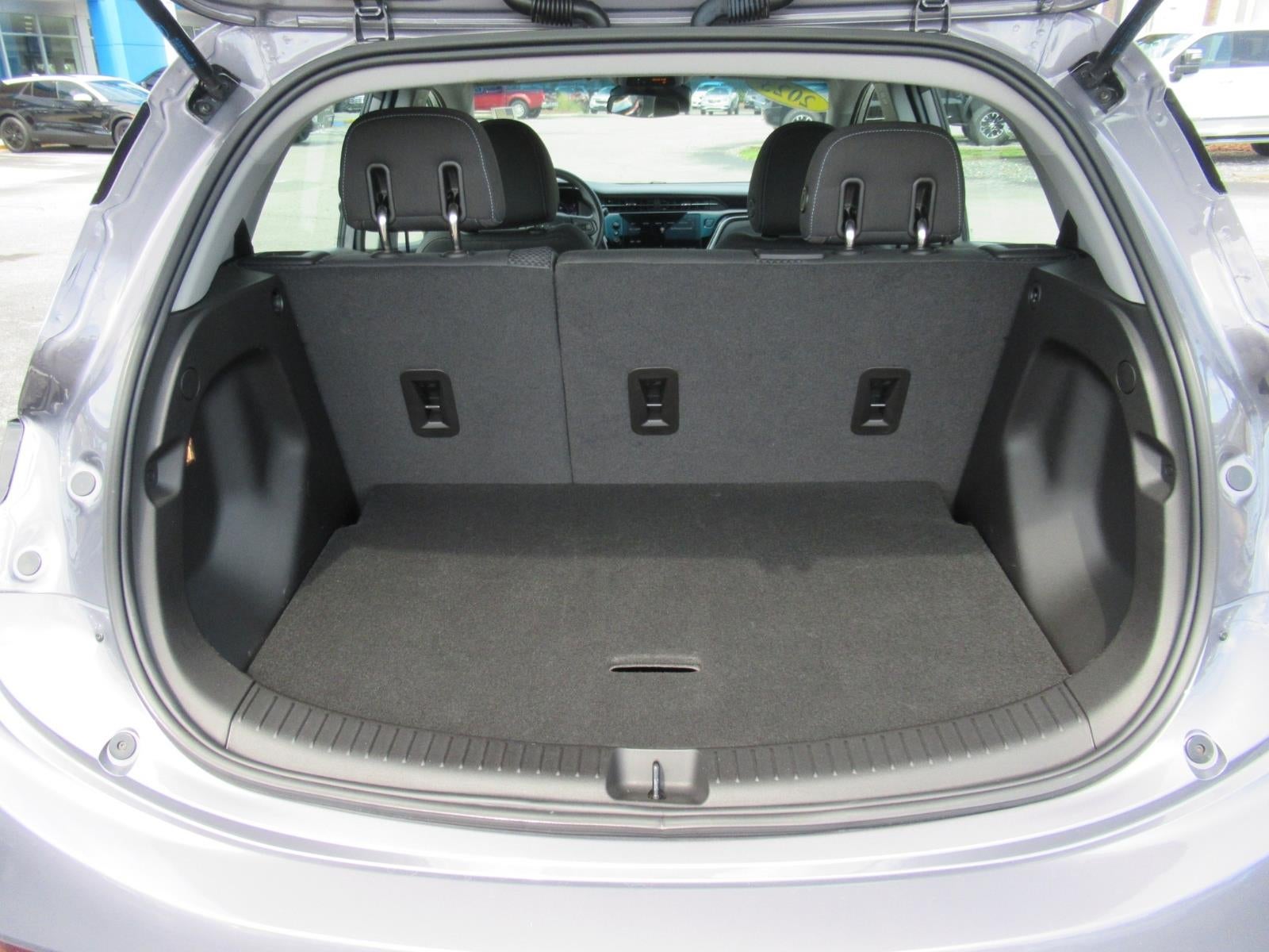2023 Chevrolet Bolt EV 1LT