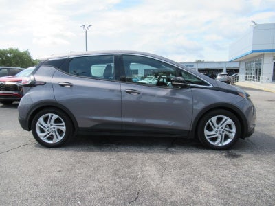 2023 Chevrolet Bolt EV 1LT
