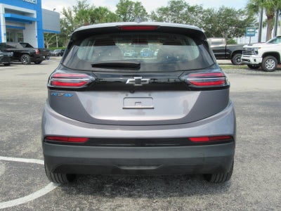 2023 Chevrolet Bolt EV 1LT