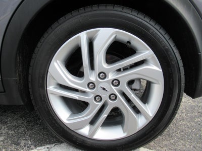 2023 Chevrolet Bolt EV 1LT