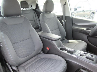 2023 Chevrolet Bolt EV 1LT