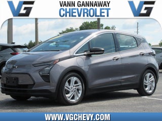 2023 Chevrolet Bolt EV 1LT