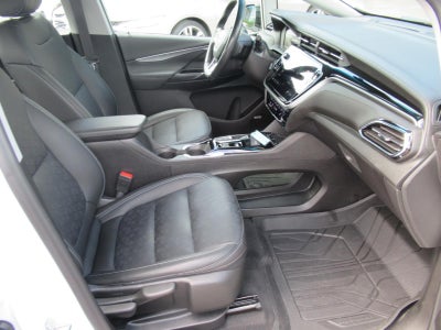 2023 Chevrolet Bolt EV 2LT