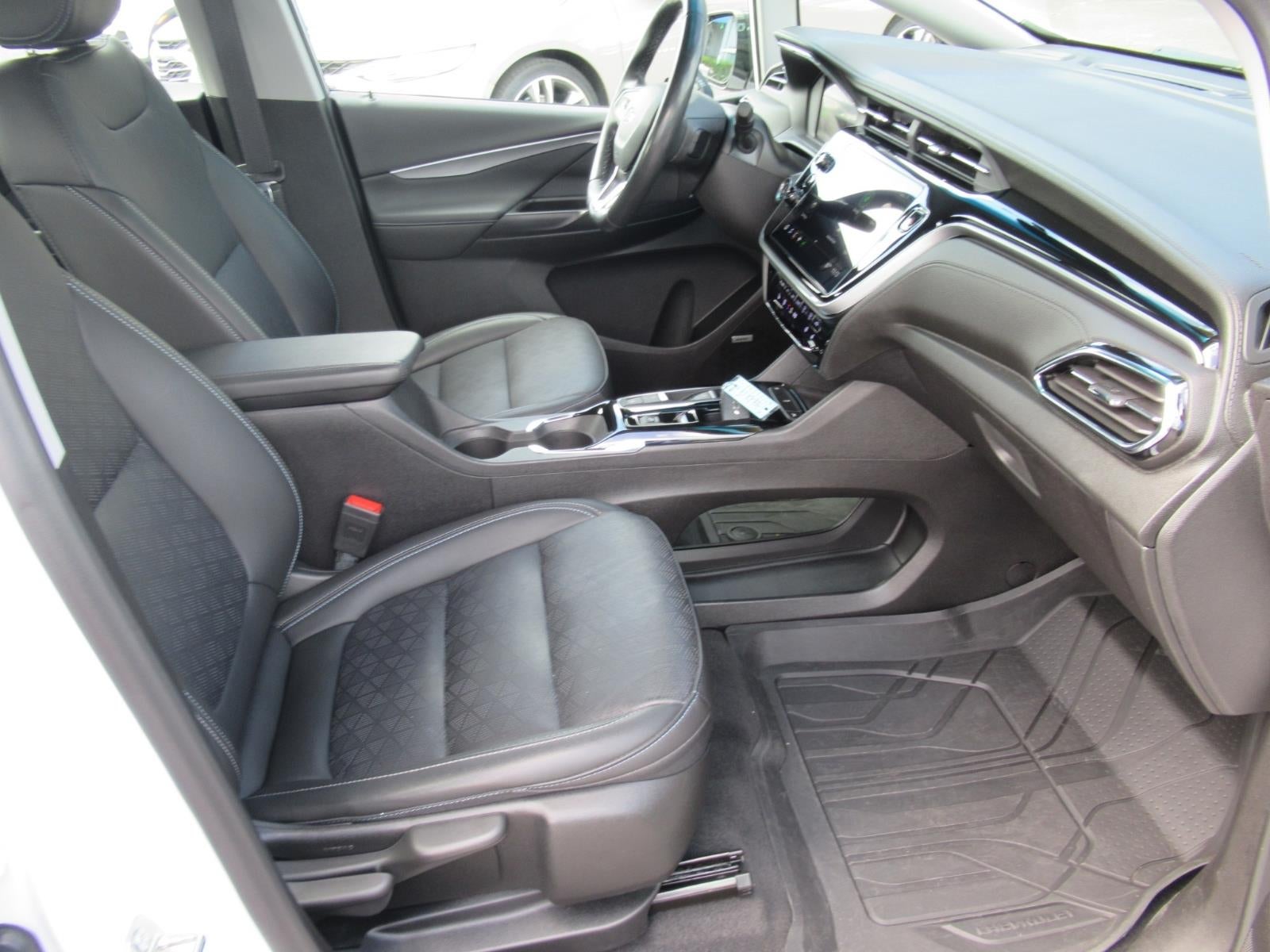 2023 Chevrolet Bolt EV 2LT