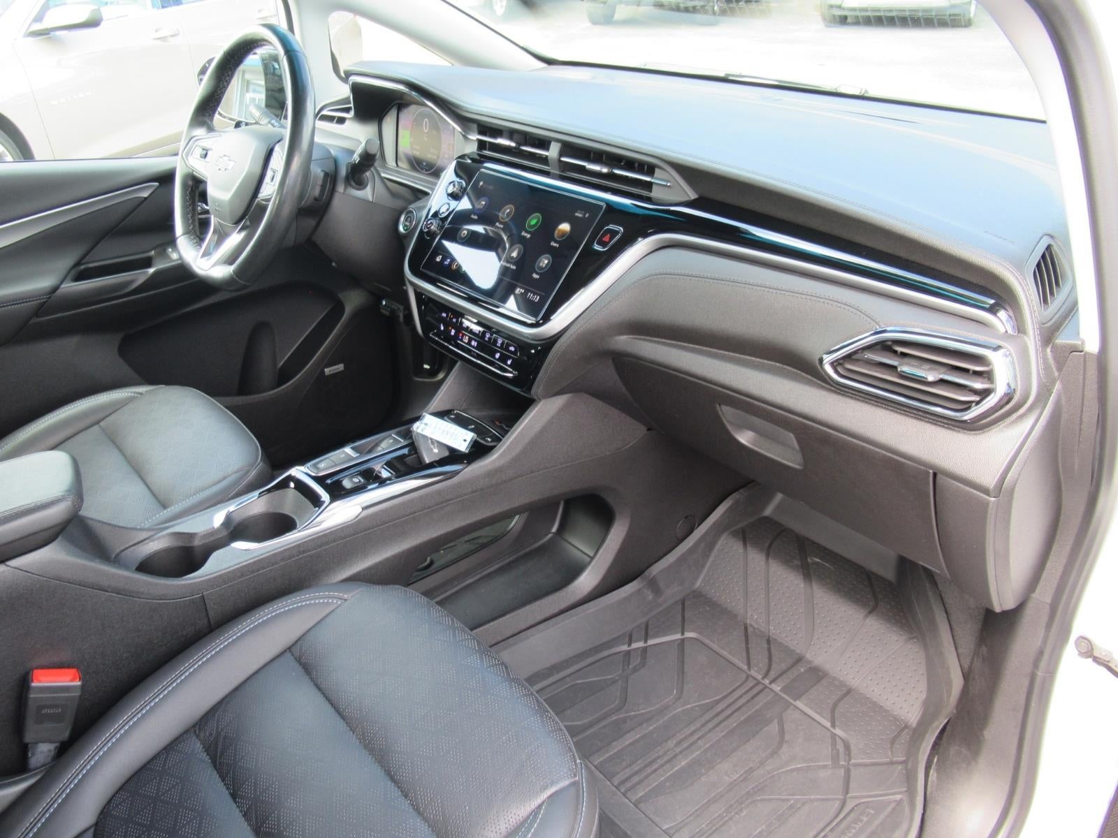 2023 Chevrolet Bolt EV 2LT