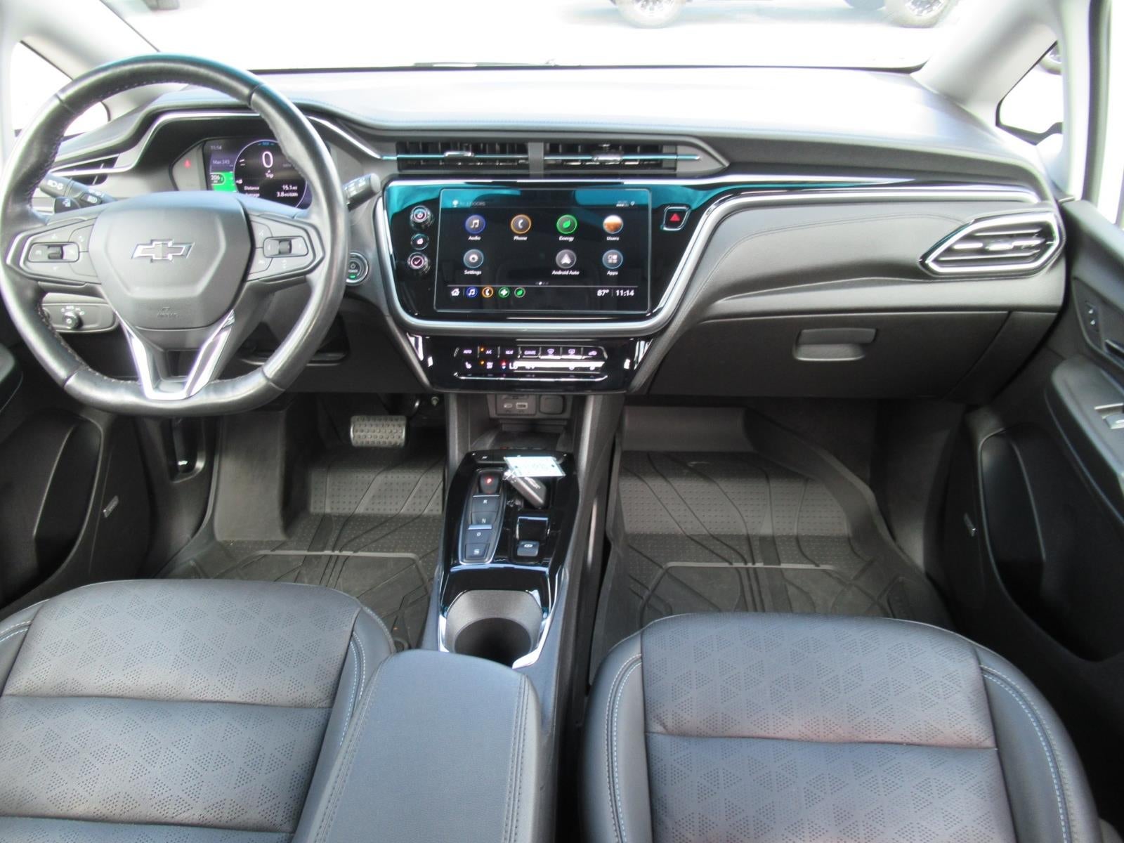 2023 Chevrolet Bolt EV 2LT