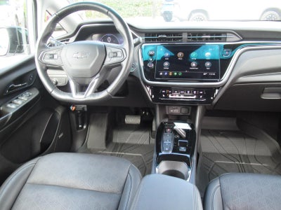 2023 Chevrolet Bolt EV 2LT