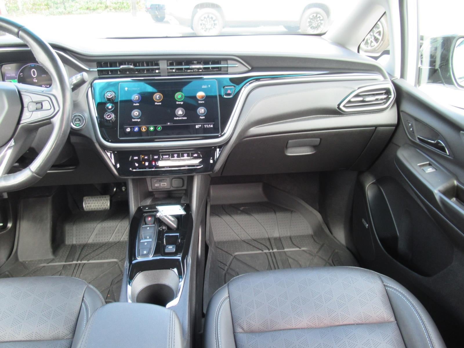 2023 Chevrolet Bolt EV 2LT