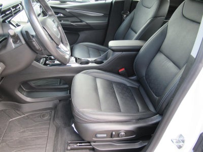 2023 Chevrolet Bolt EV 2LT