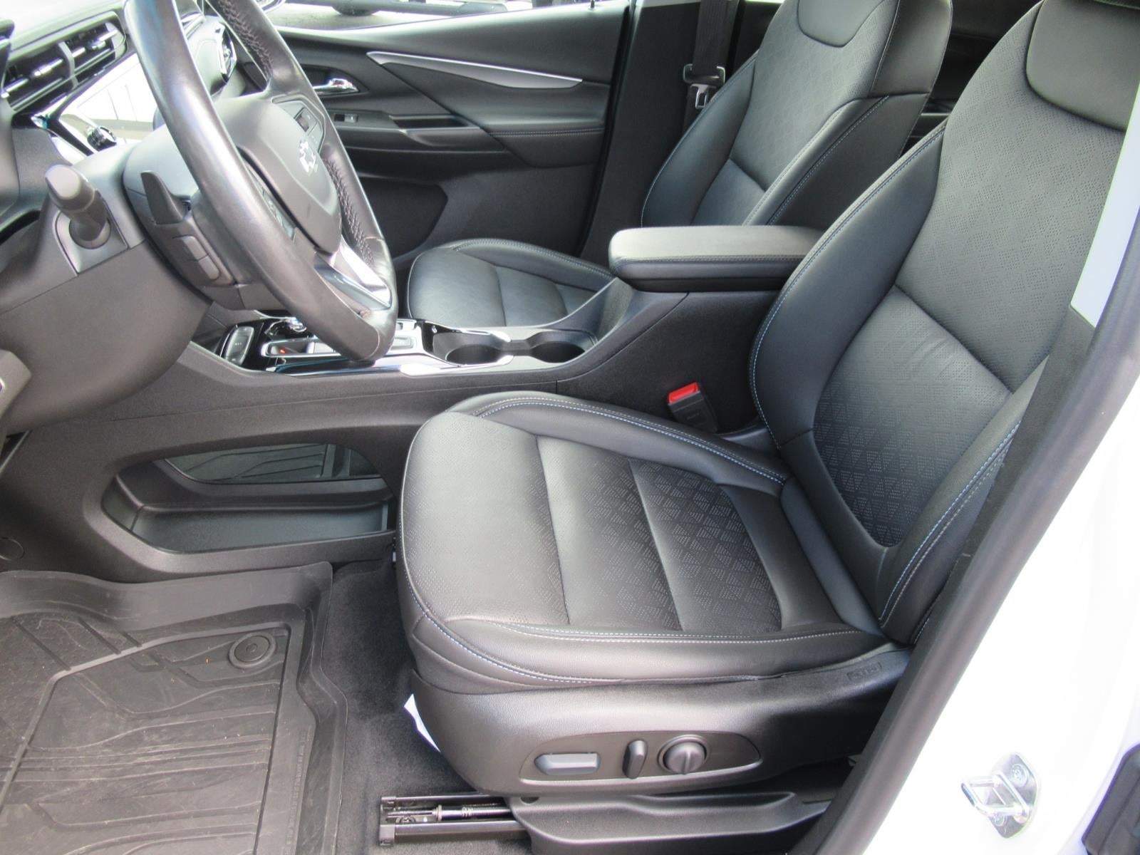 2023 Chevrolet Bolt EV 2LT