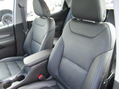 2023 Chevrolet Bolt EV 2LT