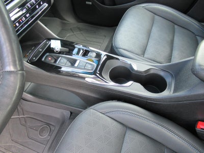 2023 Chevrolet Bolt EV 2LT