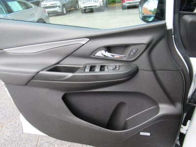 2023 Chevrolet Bolt EV 2LT