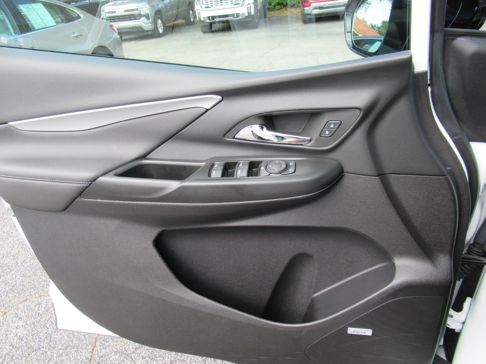 2023 Chevrolet Bolt EV 2LT