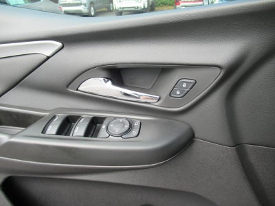 2023 Chevrolet Bolt EV 2LT