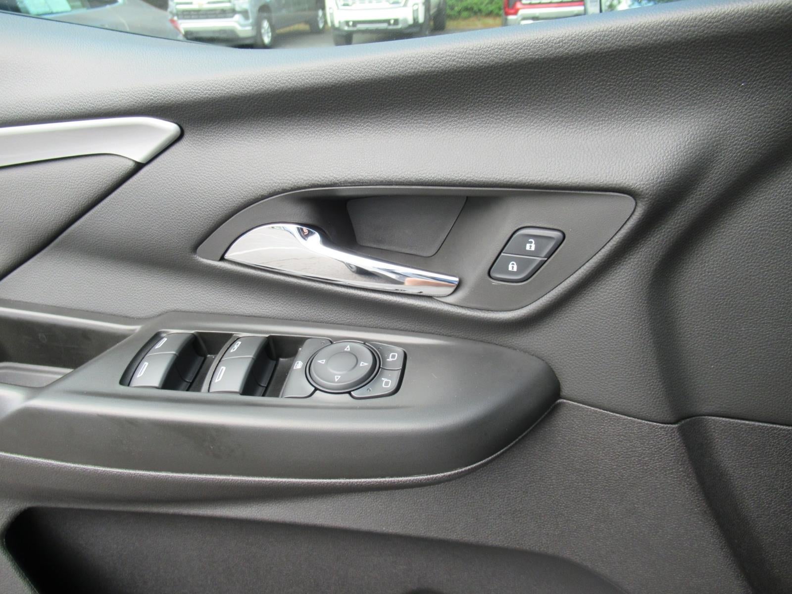 2023 Chevrolet Bolt EV 2LT