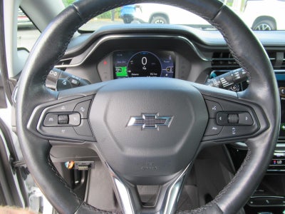 2023 Chevrolet Bolt EV 2LT