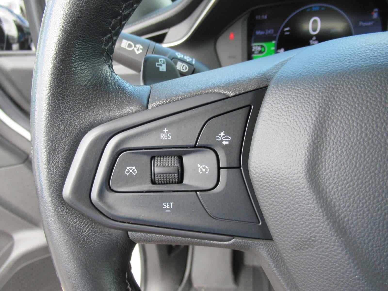 2023 Chevrolet Bolt EV 2LT