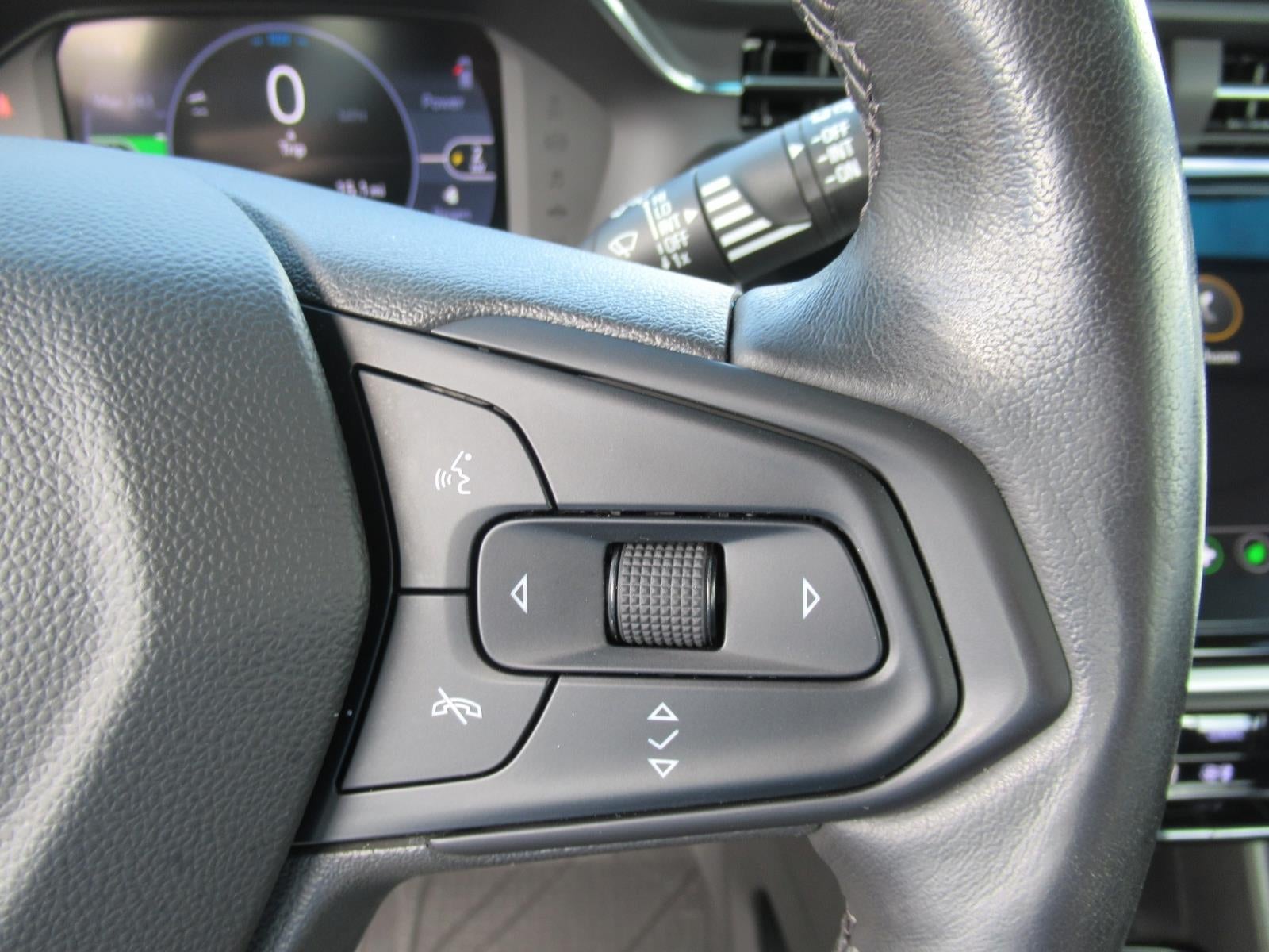 2023 Chevrolet Bolt EV 2LT