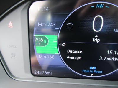 2023 Chevrolet Bolt EV 2LT