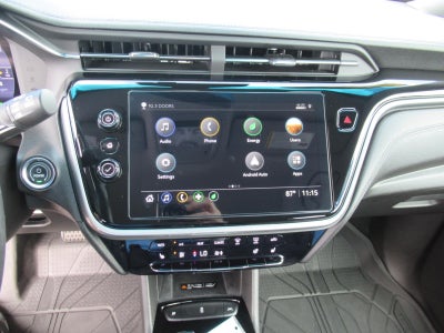 2023 Chevrolet Bolt EV 2LT