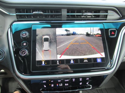 2023 Chevrolet Bolt EV 2LT