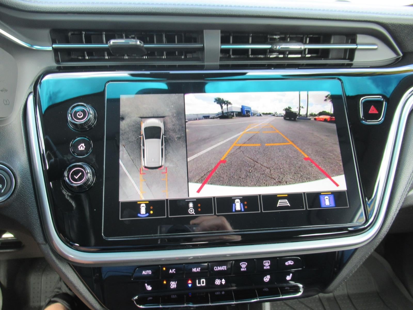 2023 Chevrolet Bolt EV 2LT