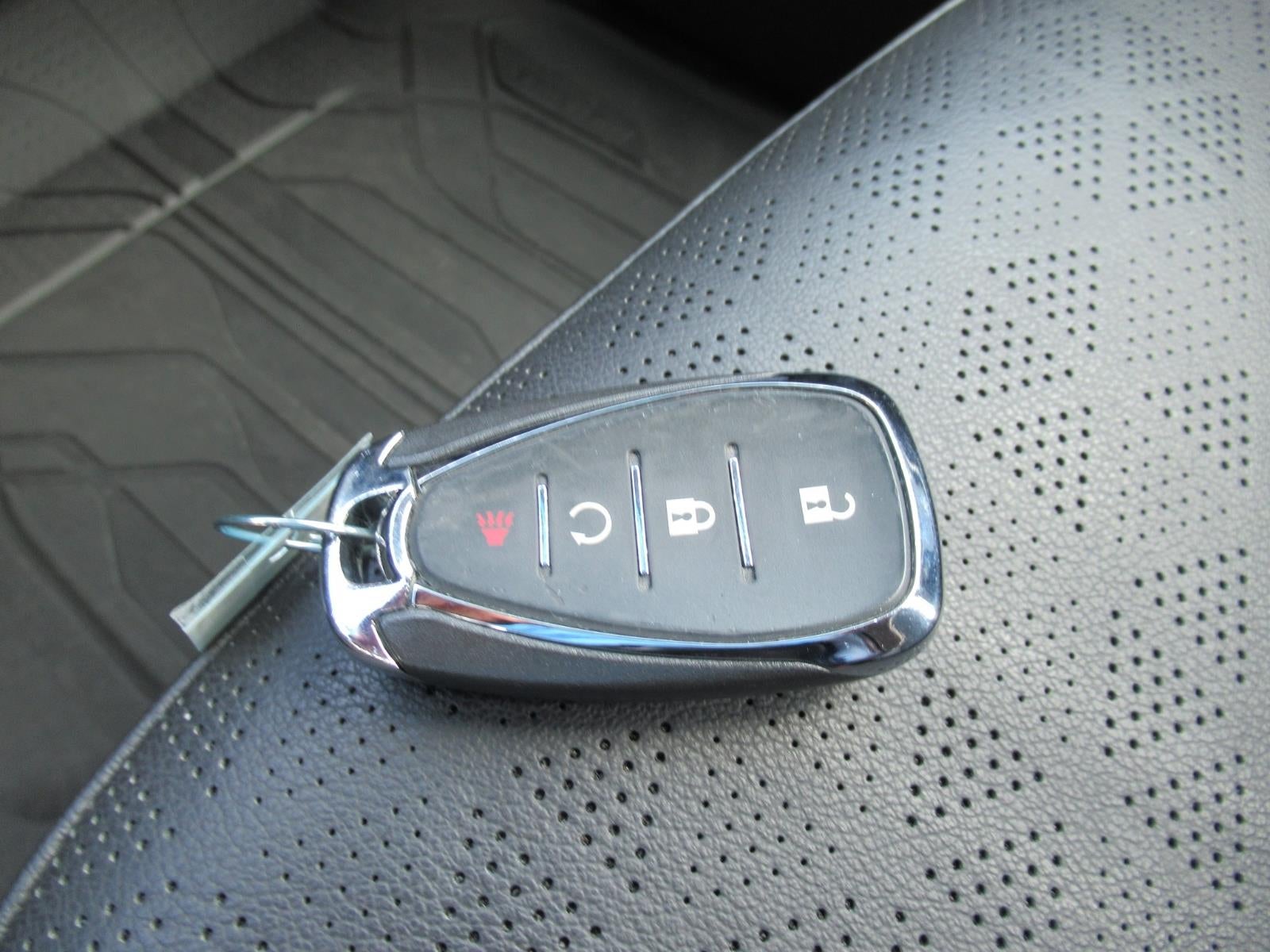 2023 Chevrolet Bolt EV 2LT