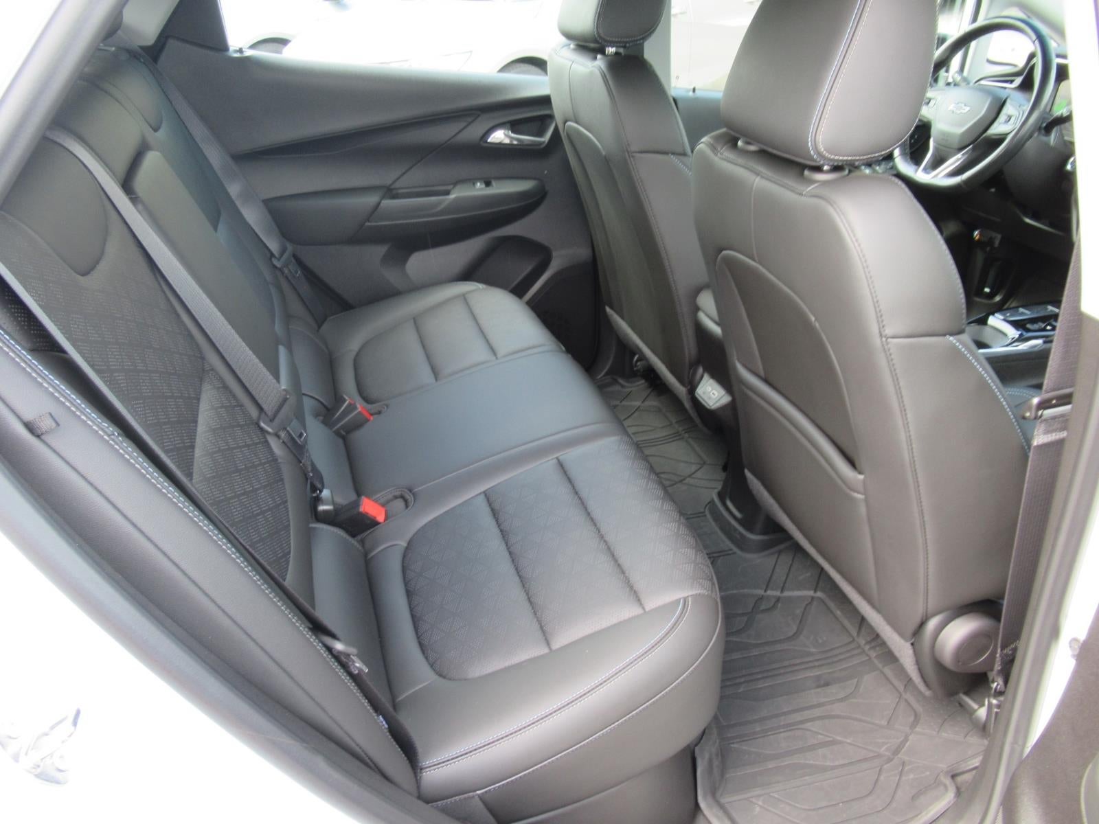 2023 Chevrolet Bolt EV 2LT