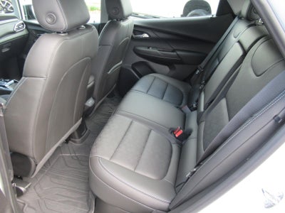 2023 Chevrolet Bolt EV 2LT