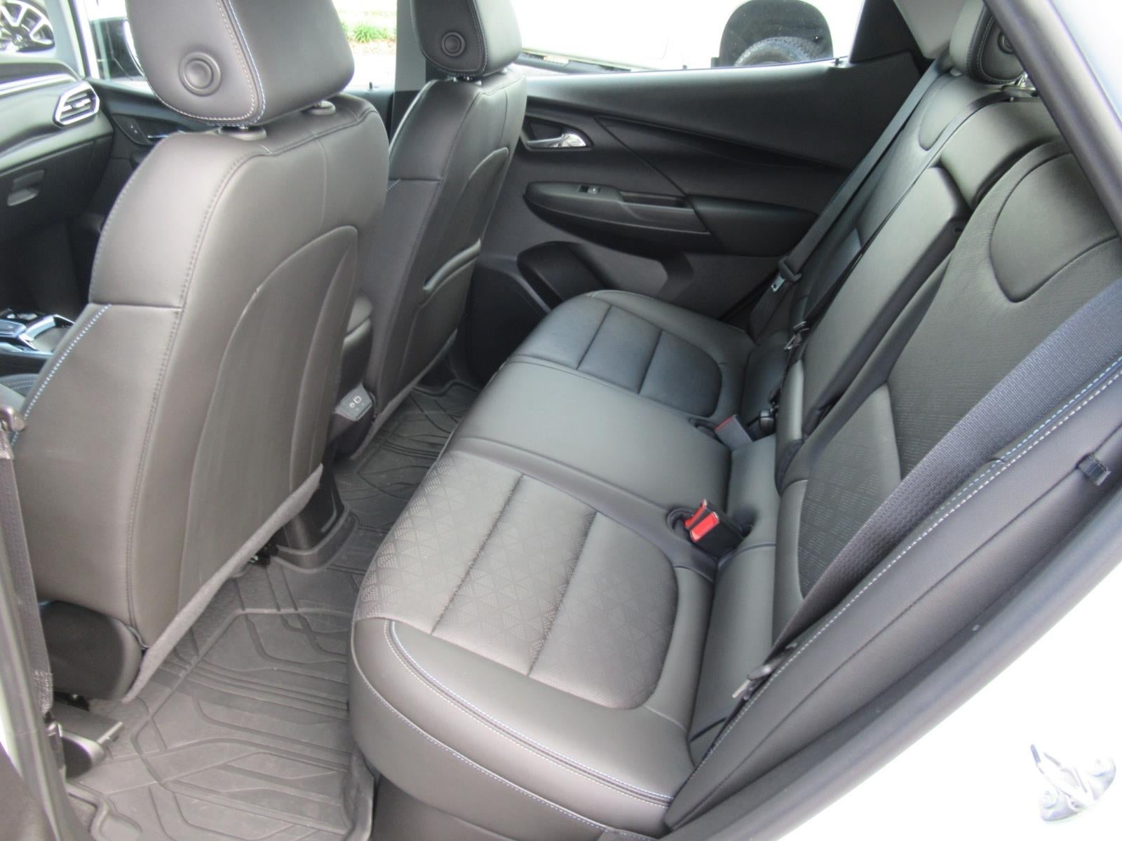 2023 Chevrolet Bolt EV 2LT