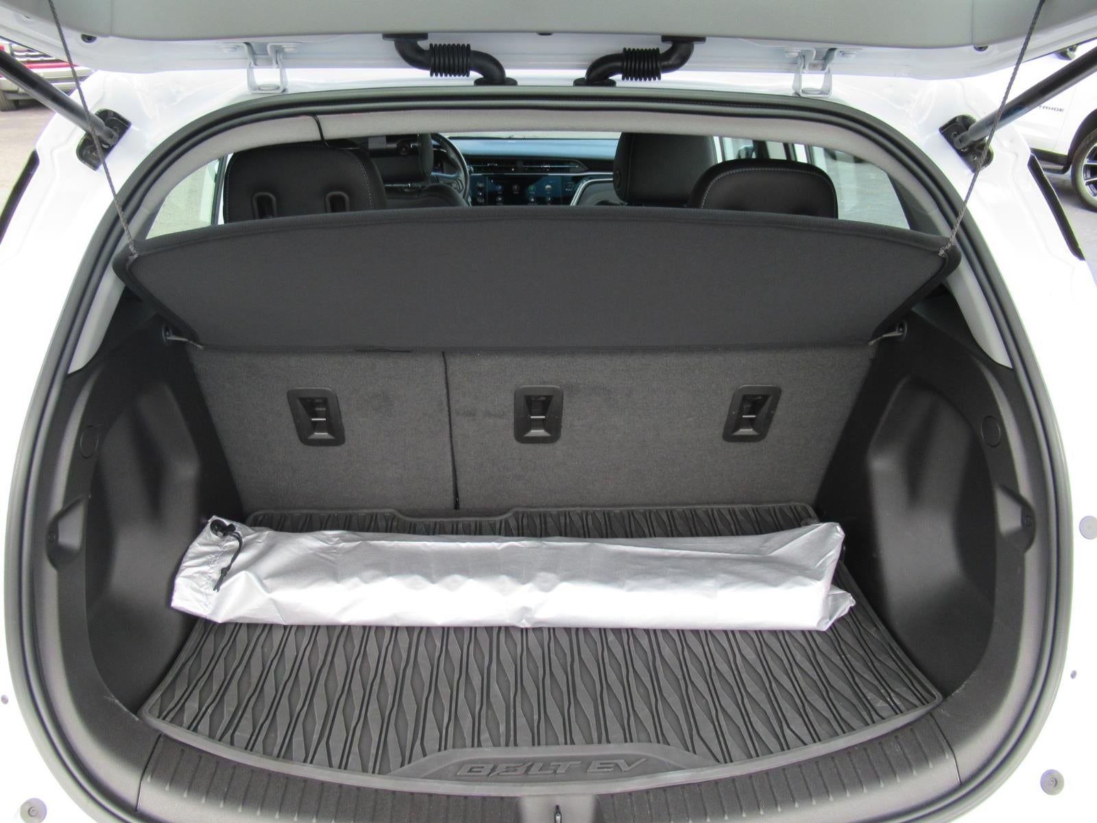 2023 Chevrolet Bolt EV 2LT