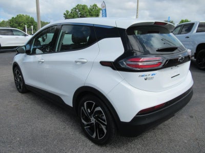 2023 Chevrolet Bolt EV 2LT