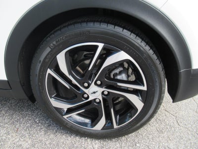 2023 Chevrolet Bolt EV 2LT