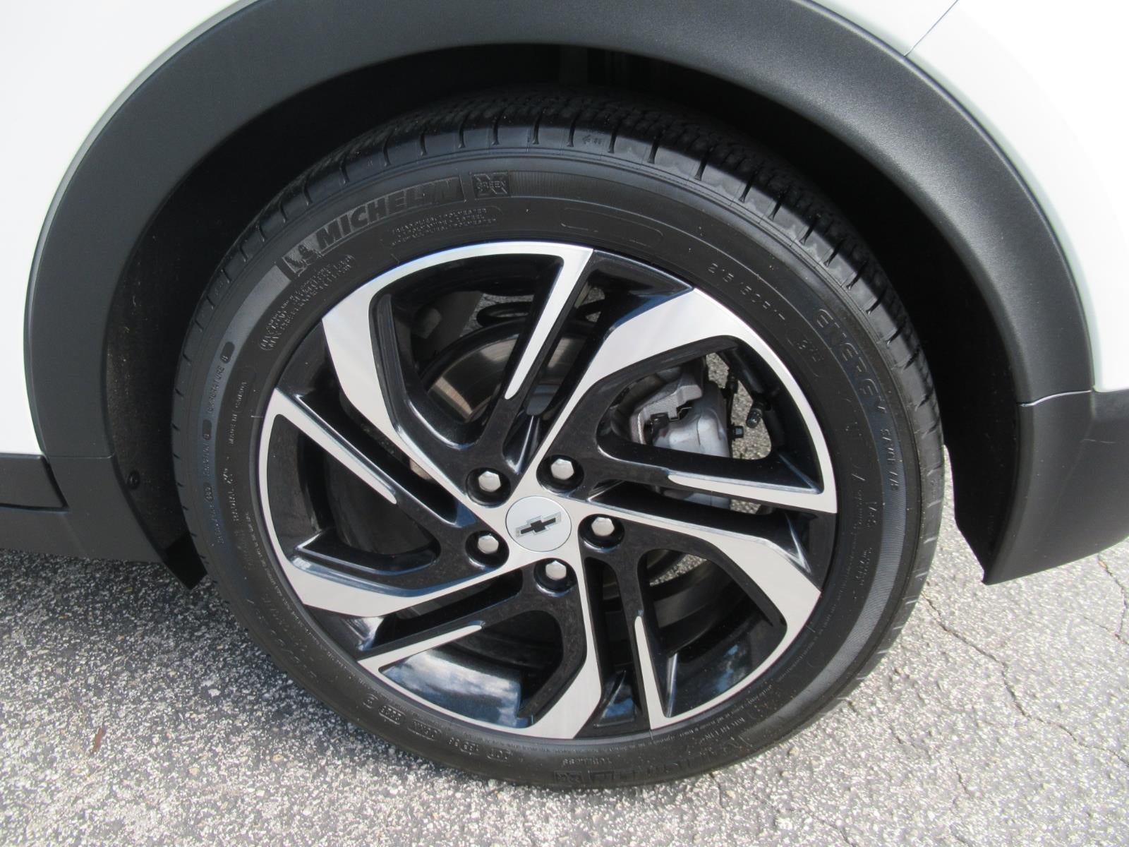 2023 Chevrolet Bolt EV 2LT