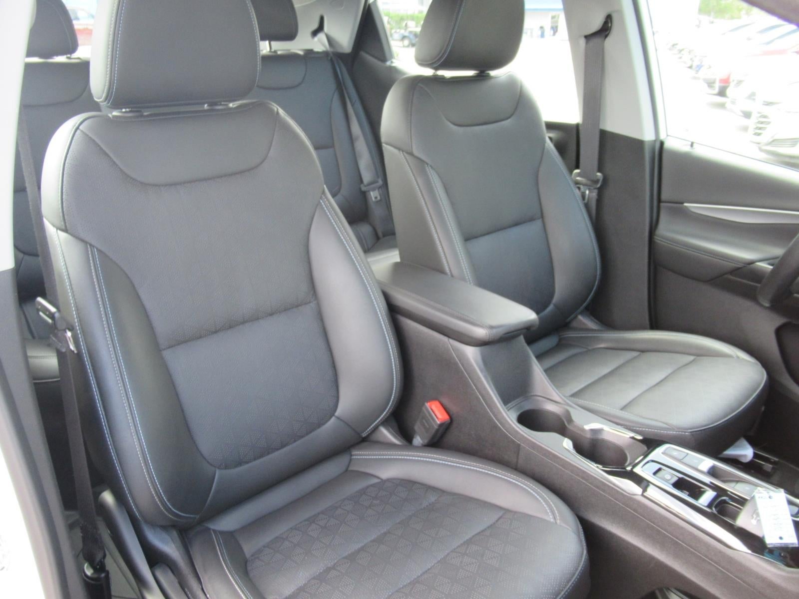 2023 Chevrolet Bolt EV 2LT