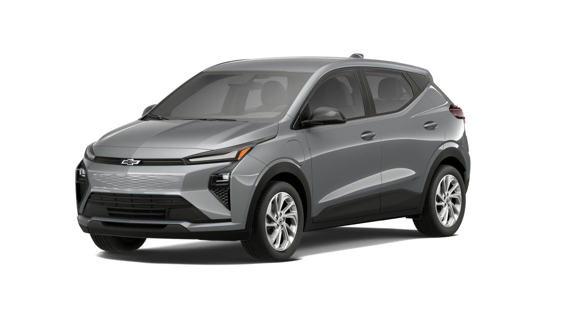 2027 Chevrolet Bolt EV's photo