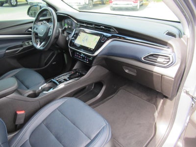 2023 Chevrolet Bolt EUV Premier