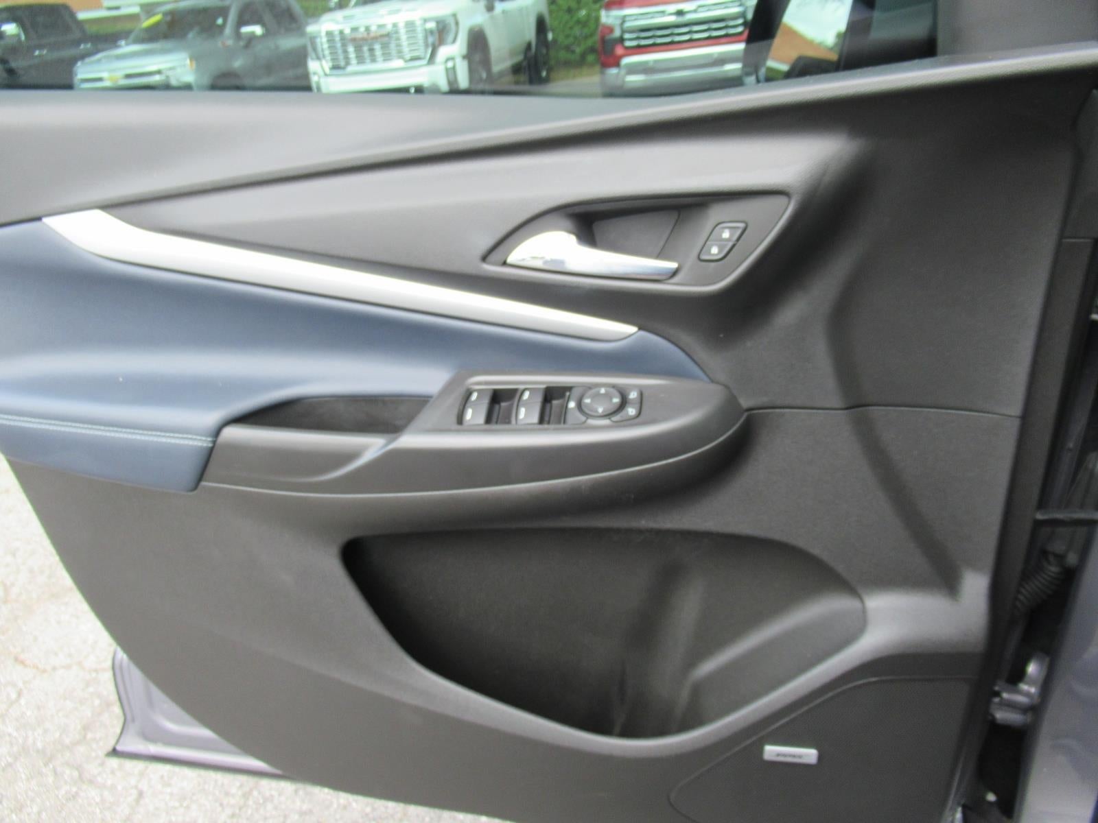 2023 Chevrolet Bolt EUV Premier